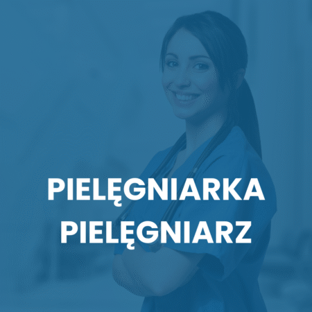 Pielęgniarka