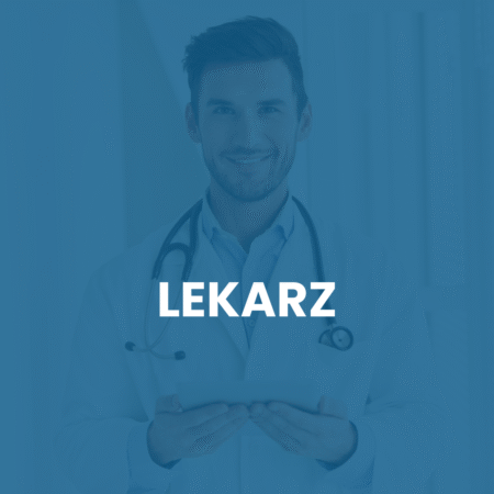 Lekarz